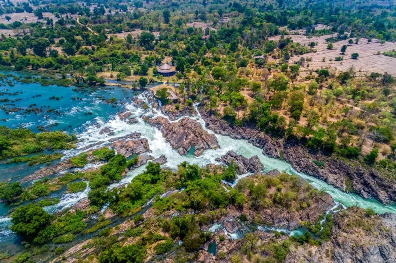 Peut être une image de Chutes d’Iguazú